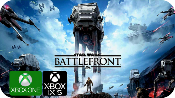 STAR WARS Battlefront