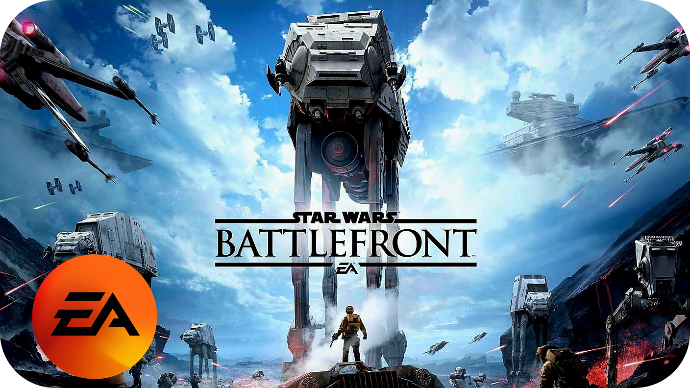 STAR WARS Battlefront