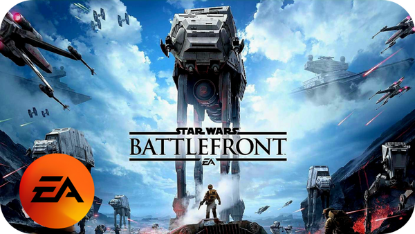 STAR WARS Battlefront