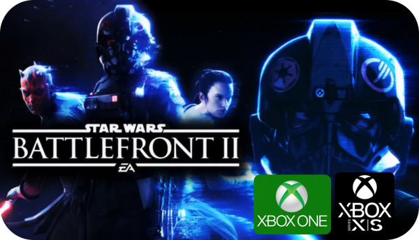 STAR WARS Battlefront II