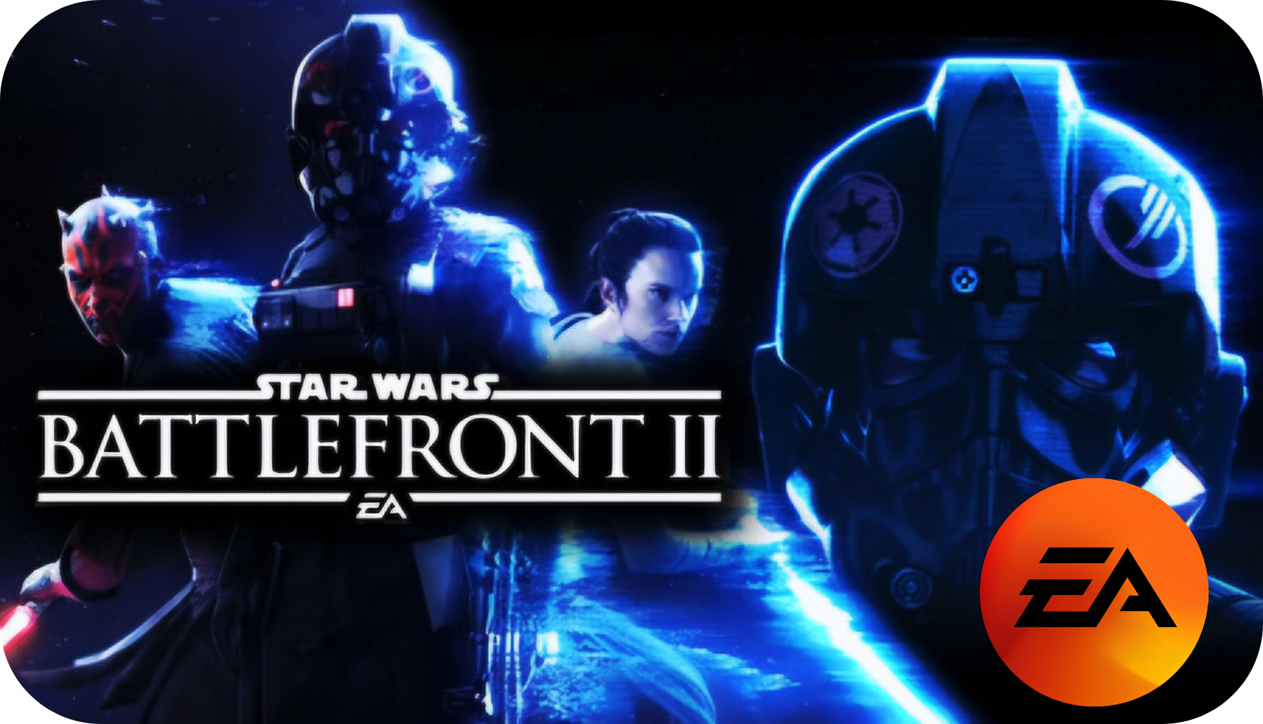 STAR WARS Battlefront II