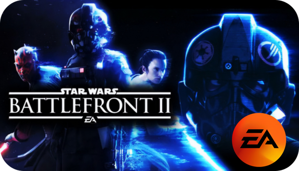 STAR WARS Battlefront II
