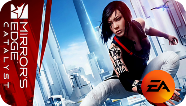 Mirror's Edge Catalyst