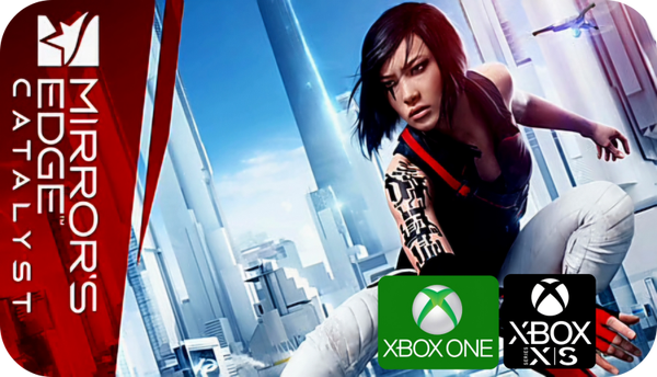 Mirror's Edge Catalyst