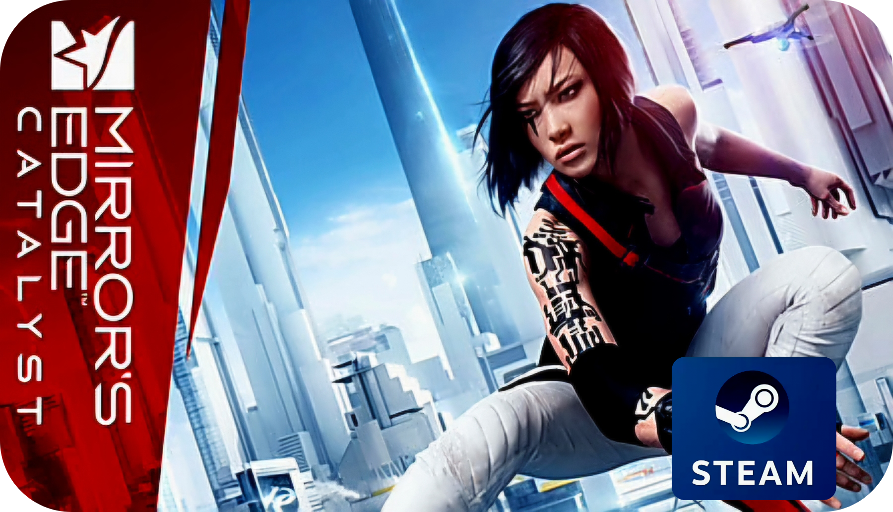 Mirror's Edge Catalyst