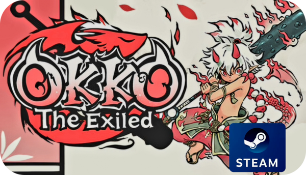 Okko The Exiled
