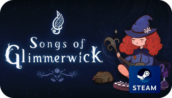 Songs of Glimmerwick