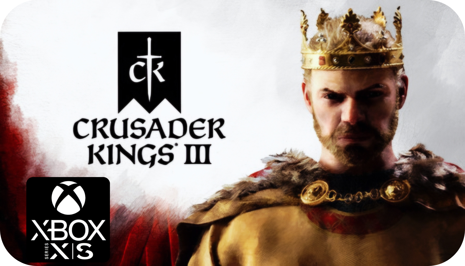 Crusader Kings III