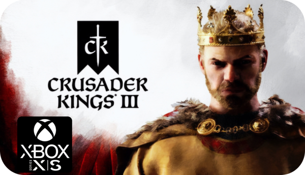 Crusader Kings III