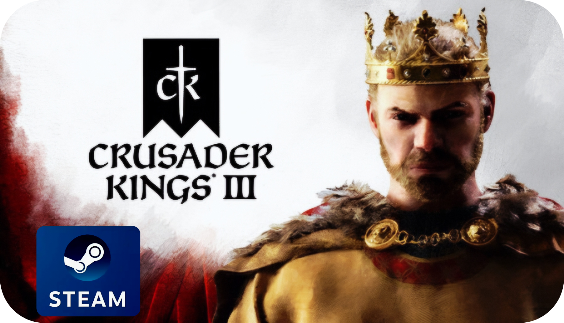 Crusader Kings III