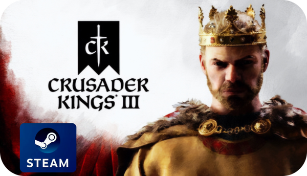 Crusader Kings III
