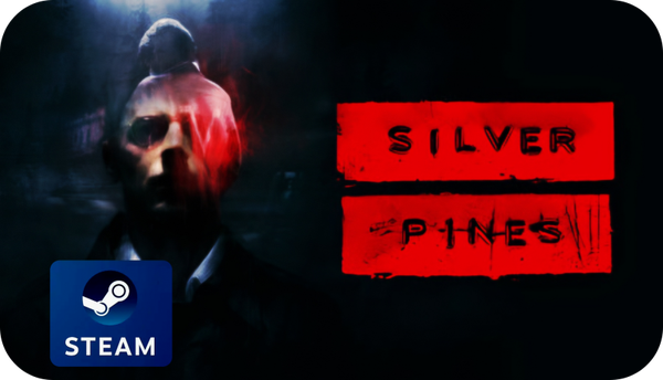 Silver Pines