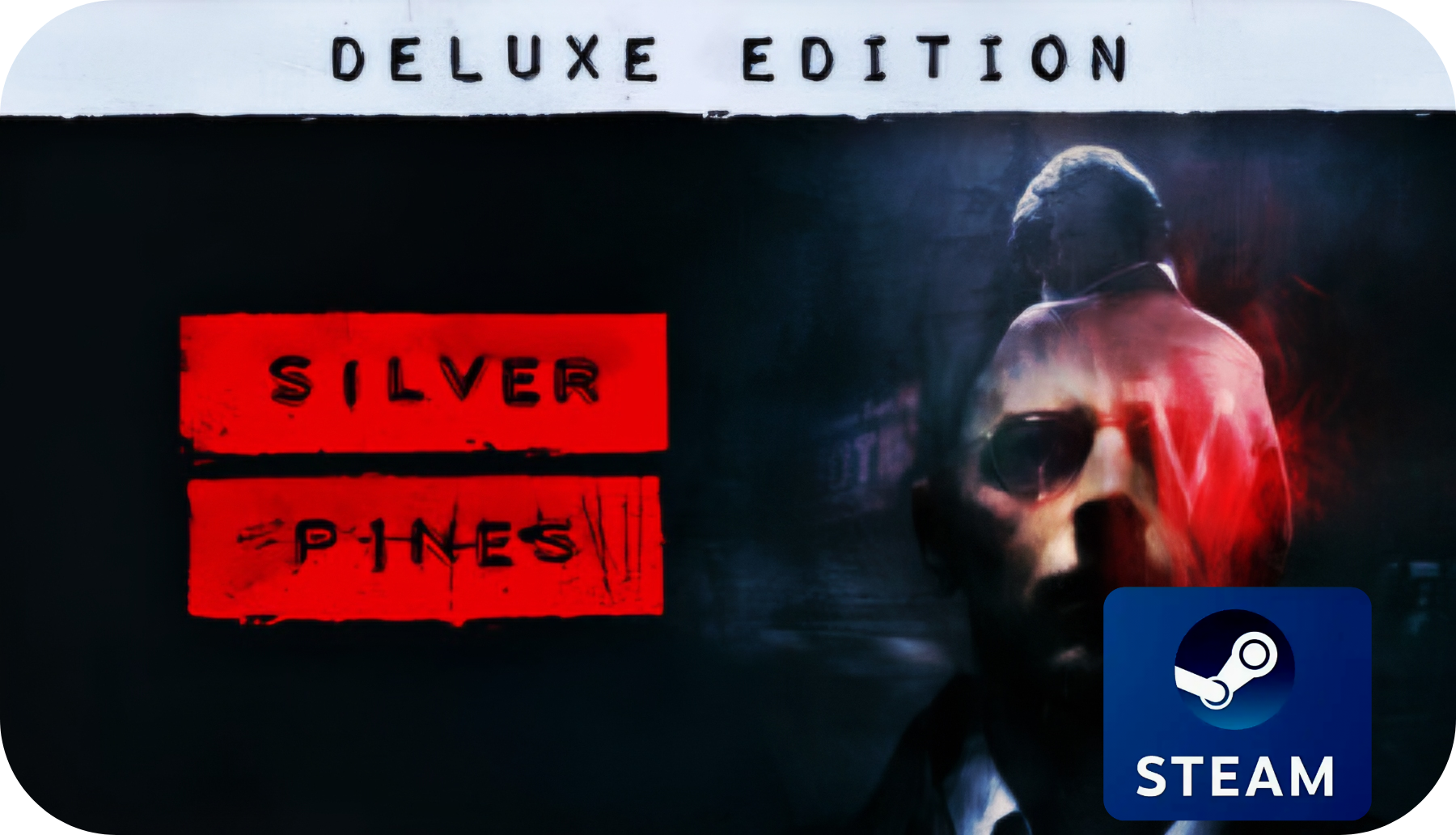 Silver Pines - Deluxe Edition