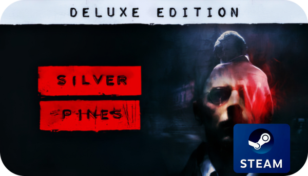 Silver Pines - Deluxe Edition