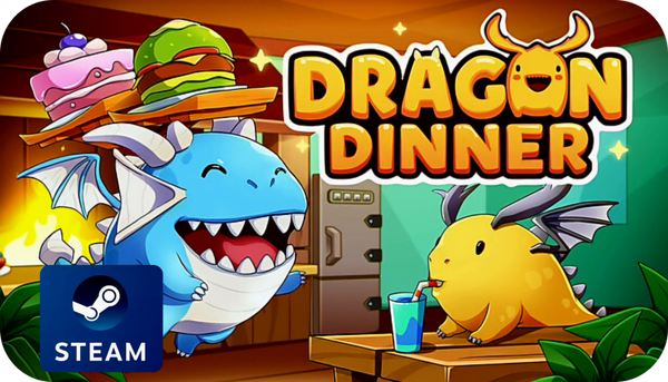 Dragon Dinner