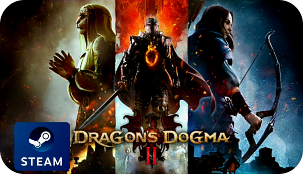 Dragon's Dogma 2