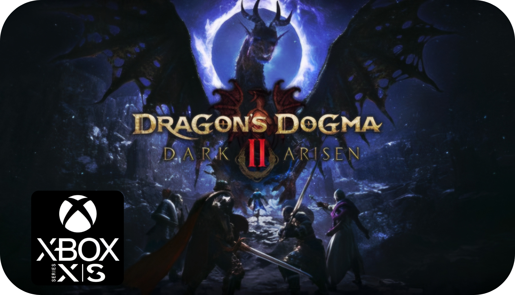 Dragon's Dogma 2: Dark Arisen