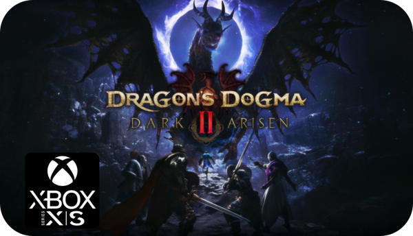 Dragon's Dogma 2: Dark Arisen