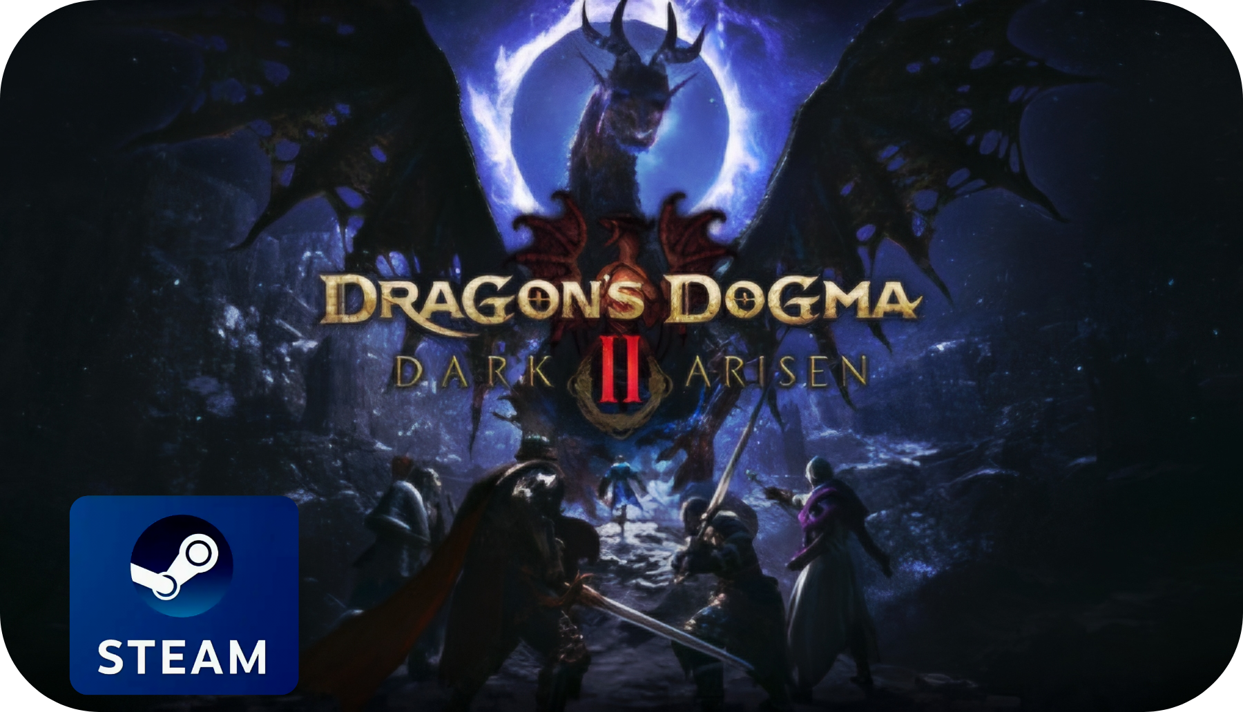 Dragon's Dogma 2: Dark Arisen