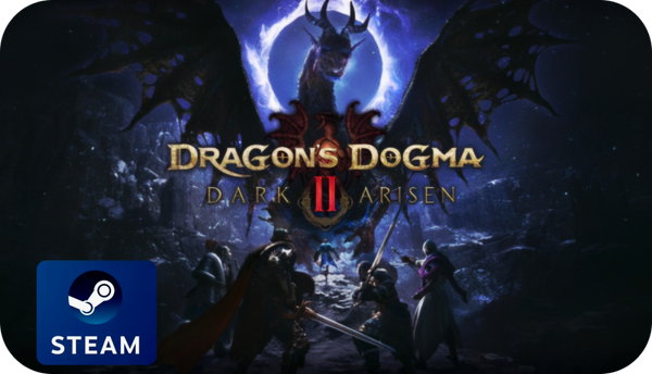 Dragon's Dogma 2: Dark Arisen