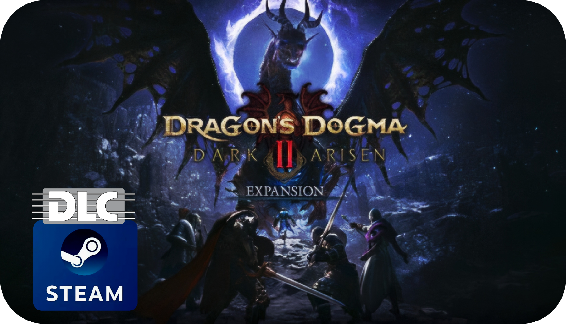 Dragon's Dogma 2: Dark Arisen Expansion