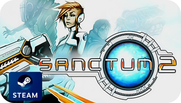 Sanctum 2
