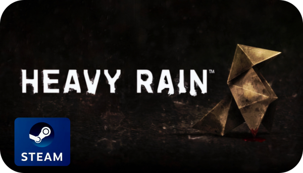 Heavy Rain