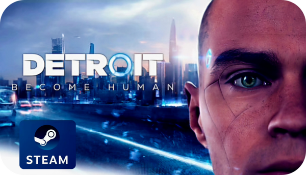 Detroit: Become Human