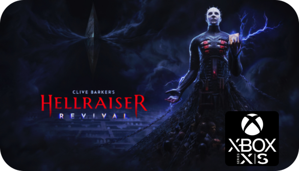 Clive Barker's Hellraiser: Revival
