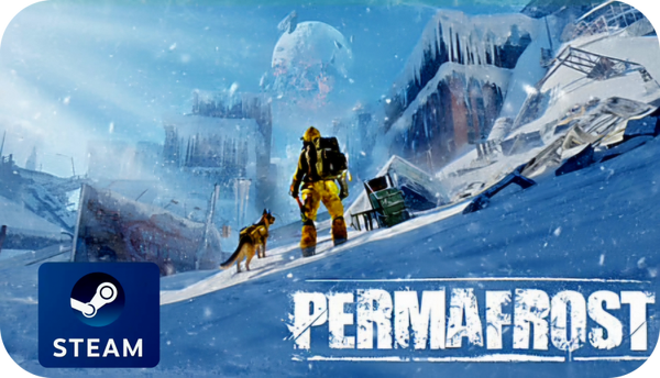 Permafrost