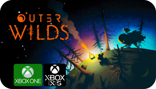 Outer Wilds