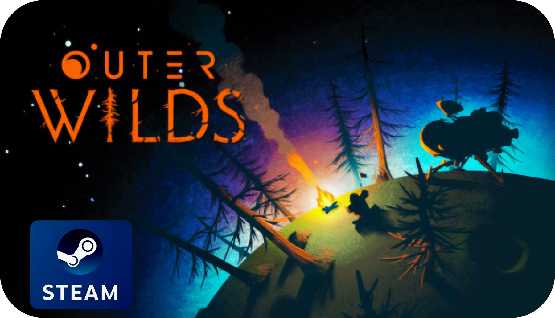 Outer Wilds