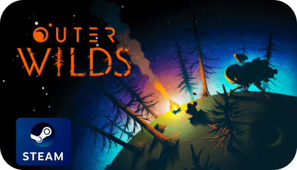 Outer Wilds