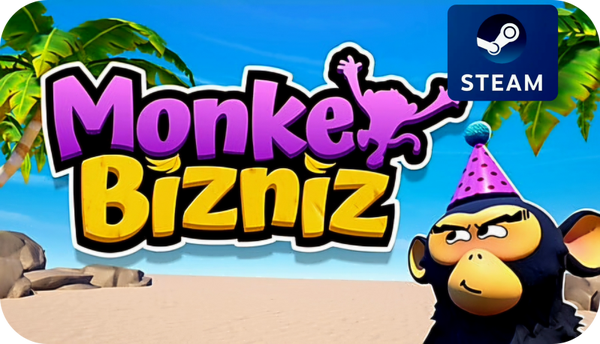 Monkey Bizniz