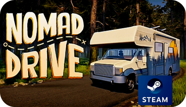 Nomad Drive