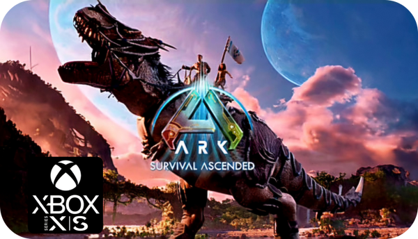 ARK: Survival Ascended