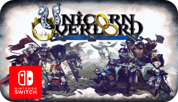 Unicorn Overlord