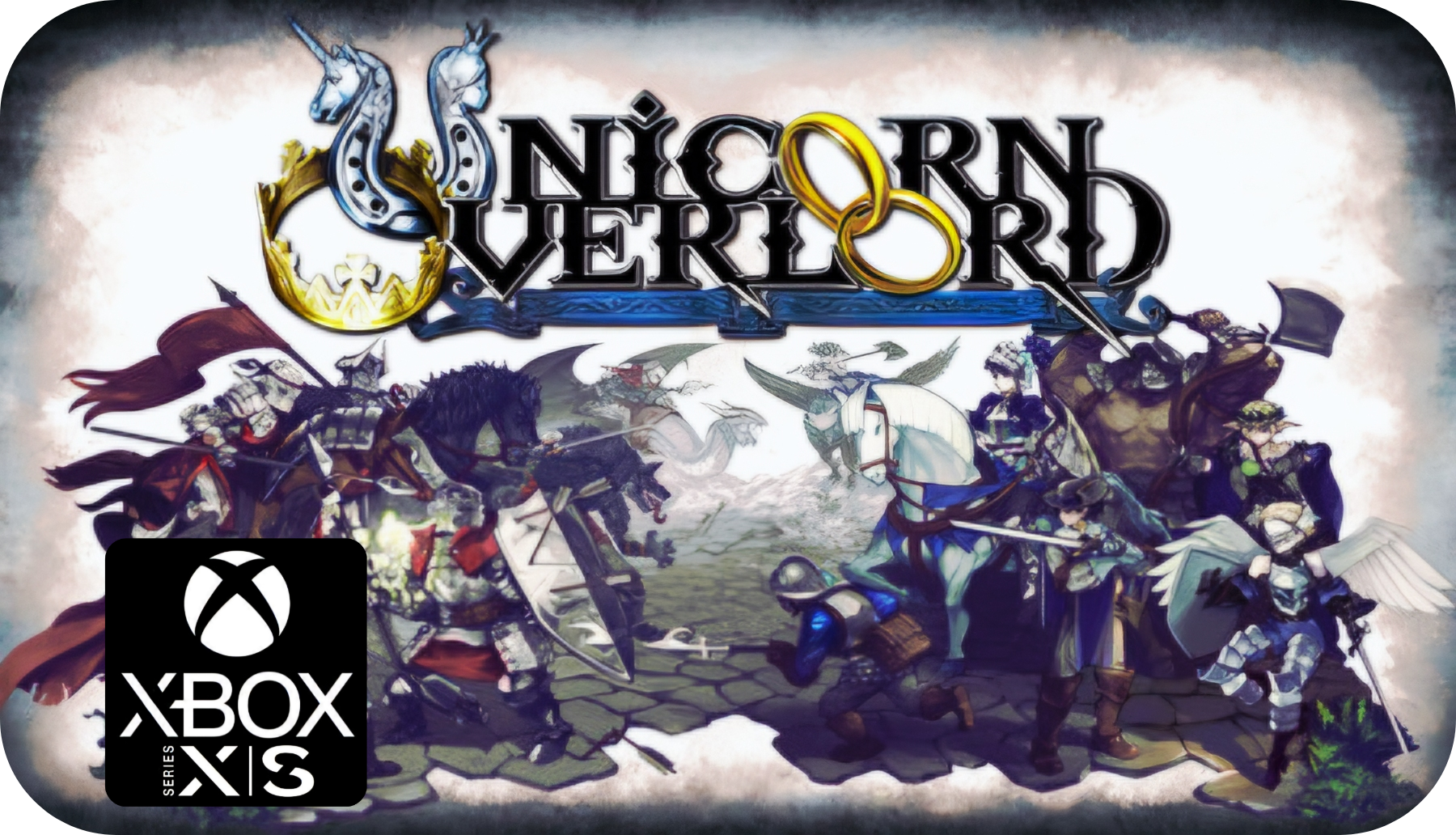 Unicorn Overlord
