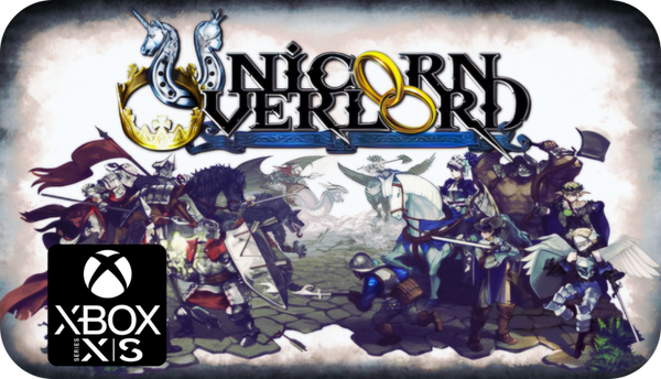 Unicorn Overlord