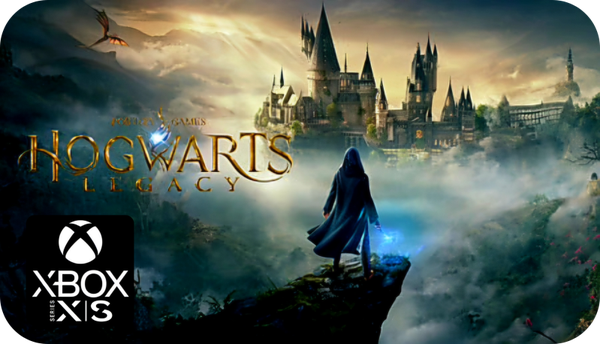 Hogwarts Legacy