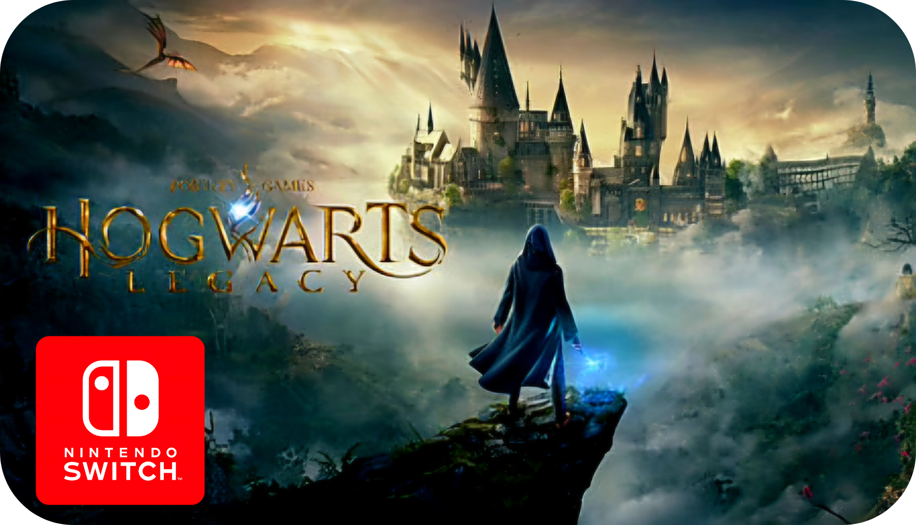 Hogwarts Legacy