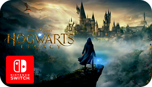 Hogwarts Legacy