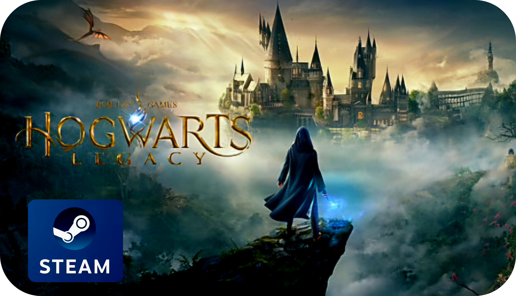 Hogwarts Legacy