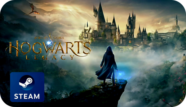 Hogwarts Legacy