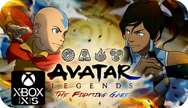 Avatar Legends: The Fighting Game