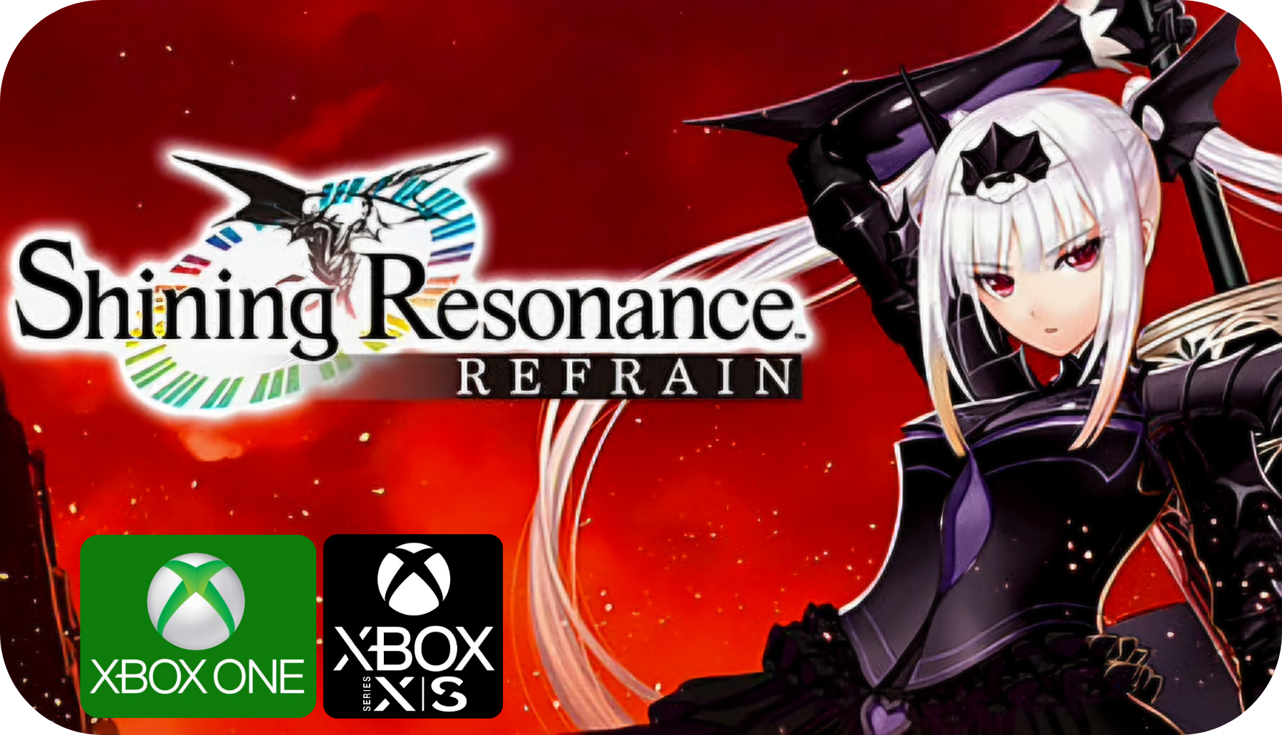 Shining Resonance Refrain