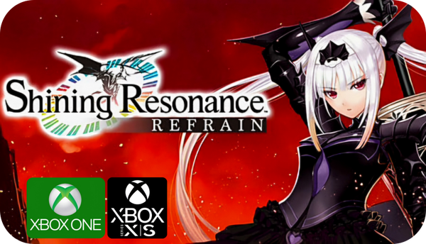 Shining Resonance Refrain