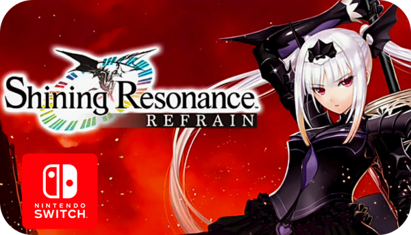 Shining Resonance Refrain