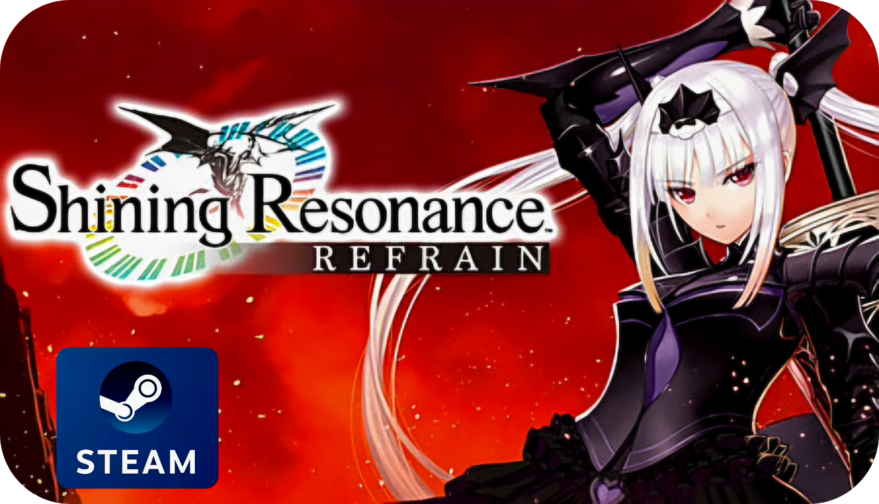 Shining Resonance Refrain