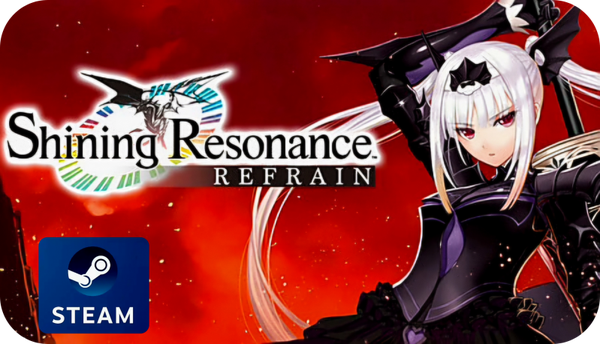 Shining Resonance Refrain